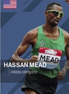 Hassan Mead
