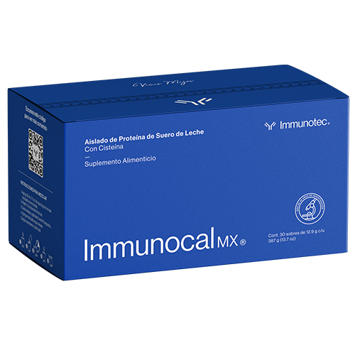 Immunocal