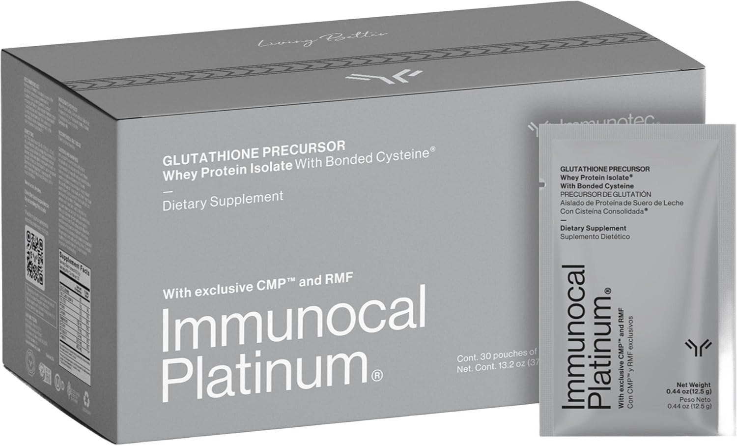 Immunocal Platinum